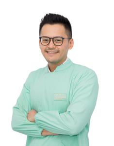 dentalosophy dentist
