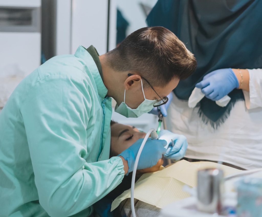 dentalosophy treatments